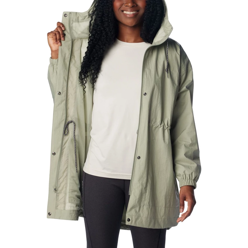 COLUMBIA Splash Side Jacket női kabát