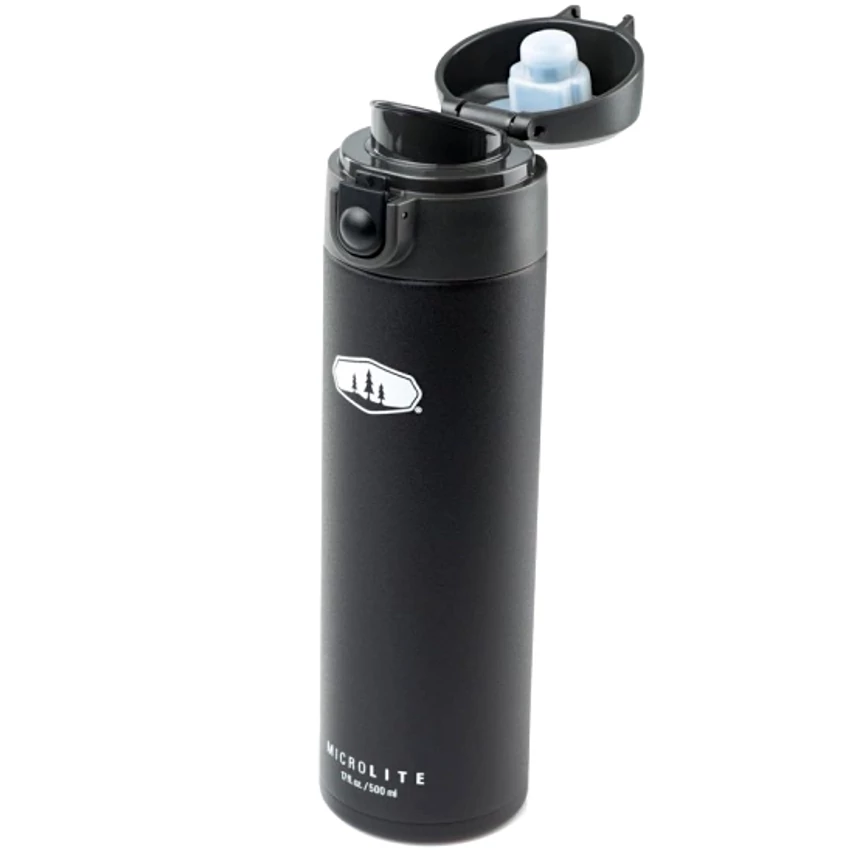 GSI Microlite Flip termosz 500ml