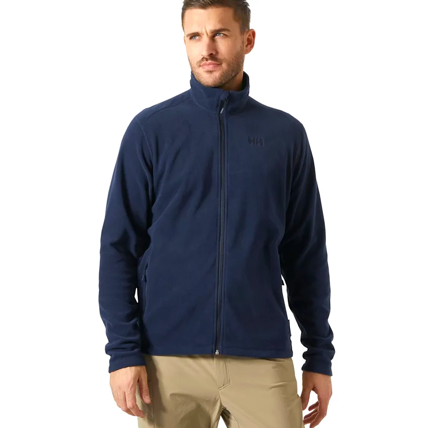 HELLY HANSEN Daybreaker Fleece Jacket polárfelső