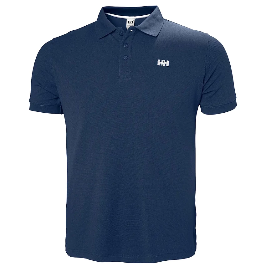 HELLY HANSEN Driftline Polo - férfi galléros póló