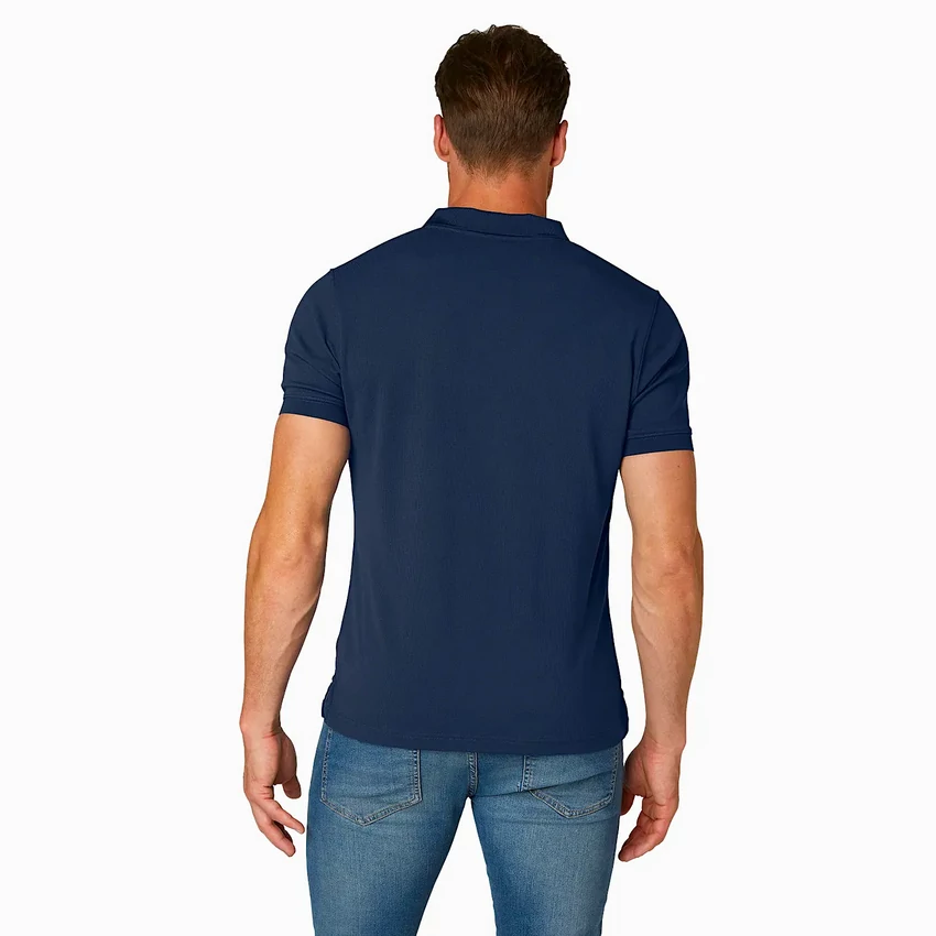 HELLY HANSEN Driftline Polo - férfi galléros póló