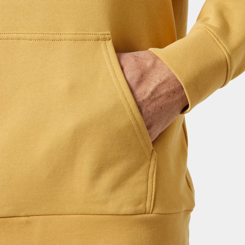 HELLY HANSEN HH Logo Hoodie - férfi pulóver