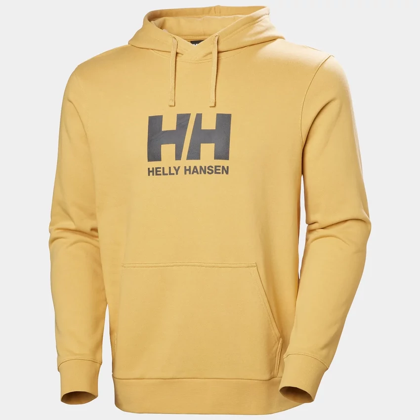 HELLY HANSEN HH Logo Hoodie - férfi pulóver