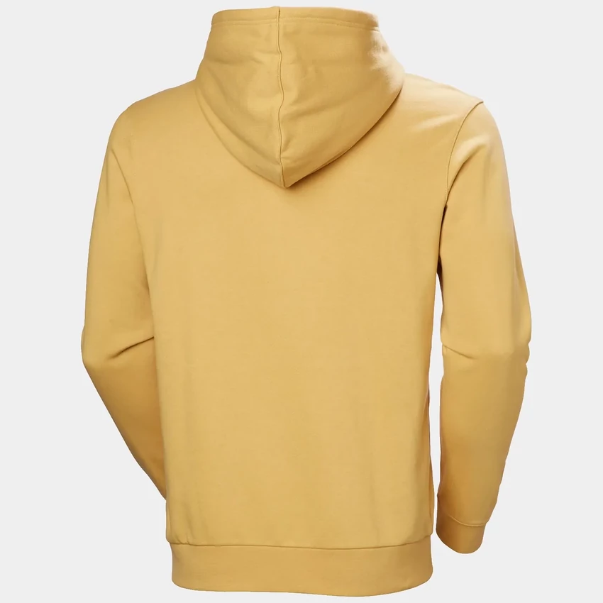 HELLY HANSEN HH Logo Hoodie - férfi pulóver