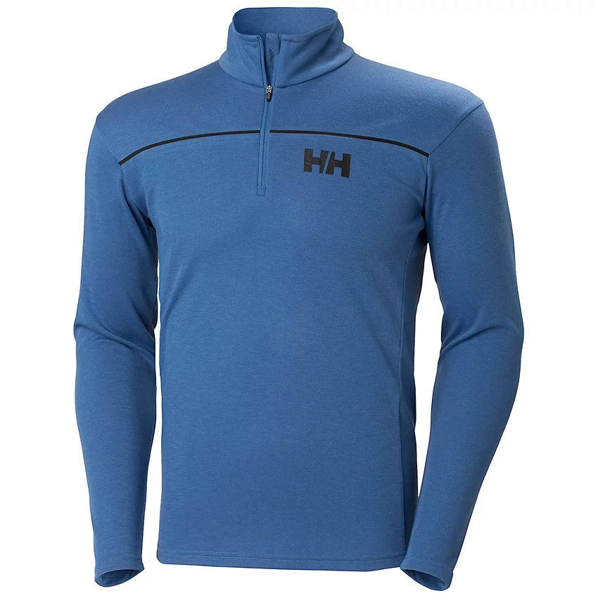 HELLY HANSEN HP Half-Zip Pullover férfi felső
