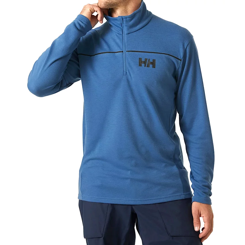 HELLY HANSEN HP Half-Zip Pullover férfi felső