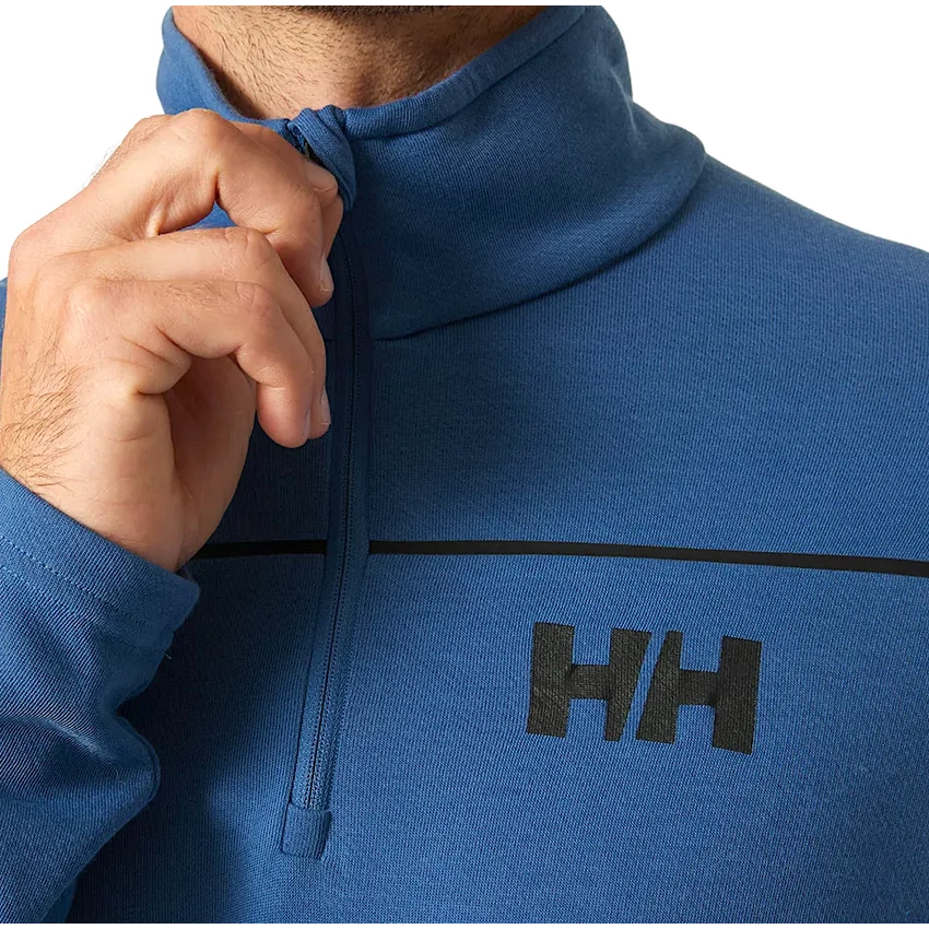 HELLY HANSEN HP Half-Zip Pullover férfi felső