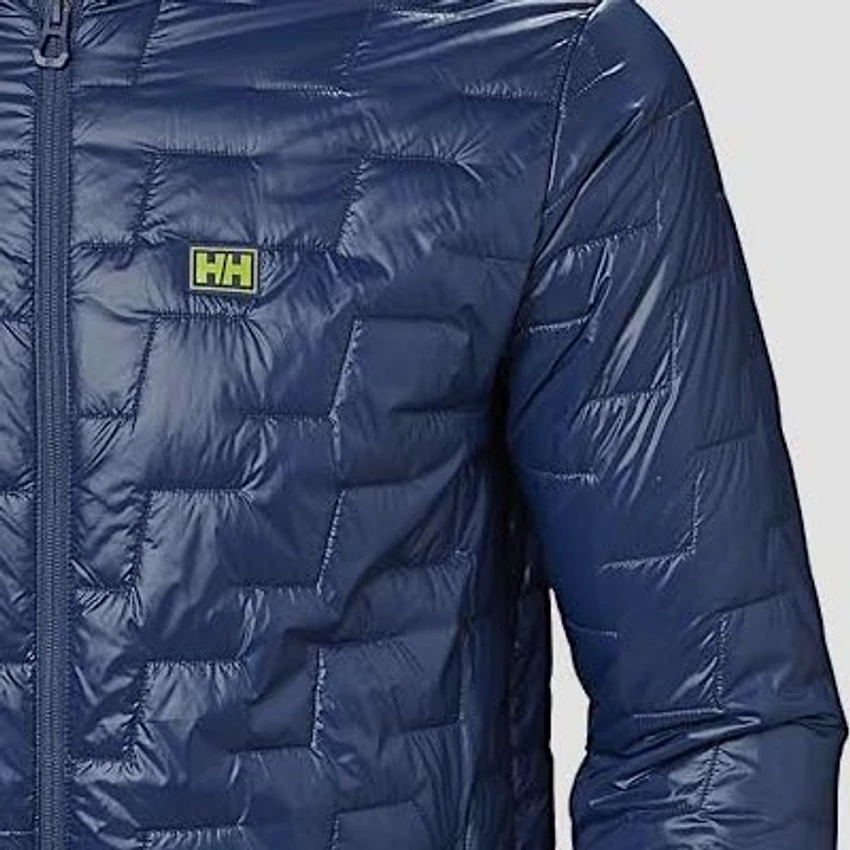HELLY HANSEN Lifaloft Hooded Insulator - férfi kabát