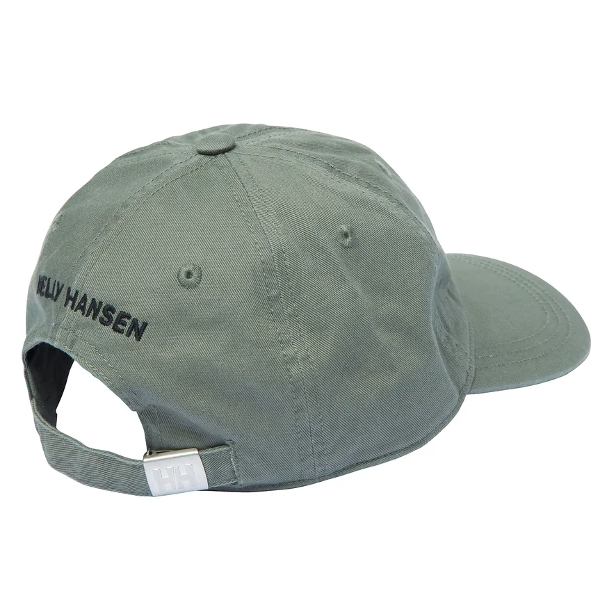 HELLY HANSEN Logo Cap baseball sapka