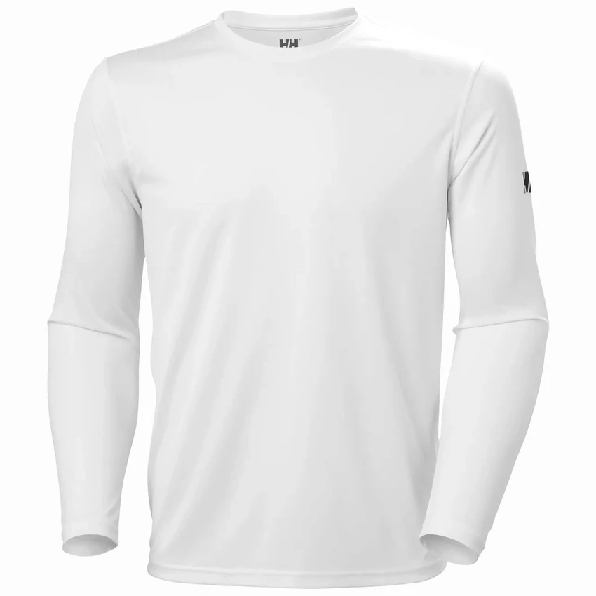 HELLY HANSEN HH Tech Crew LS 2.0 felső
