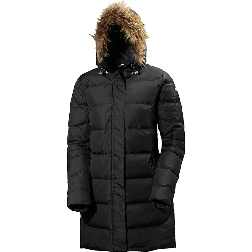HELLY HANSEN Aden Down Parka női pehelykabát