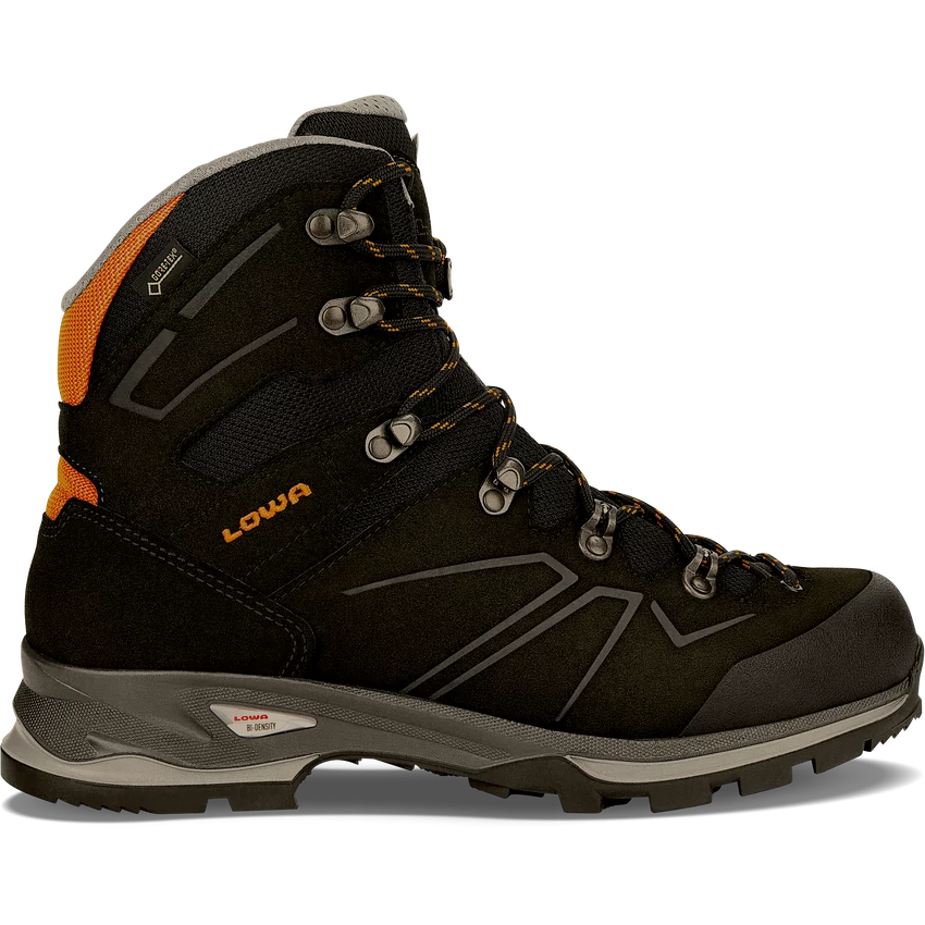 LOWA Baldo GTX Wide túrabakancs