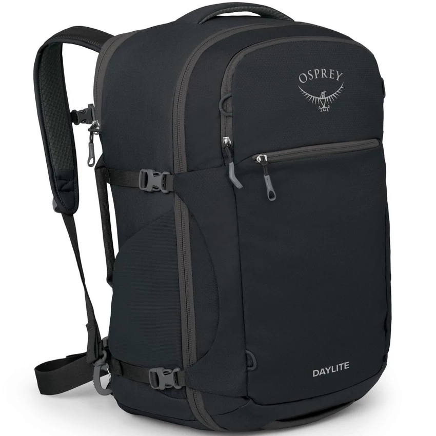 OSPREY Daylite Carry-On Travel Pack 44 - utazótáska/hátizsák