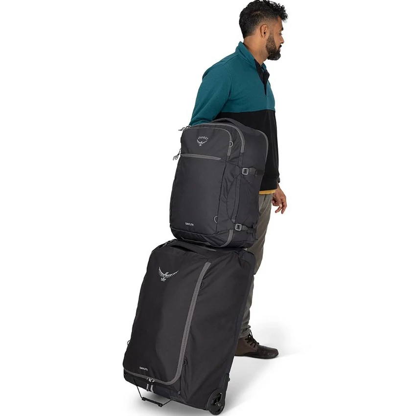 OSPREY Daylite Carry-On Travel Pack 44 - utazótáska/hátizsák
