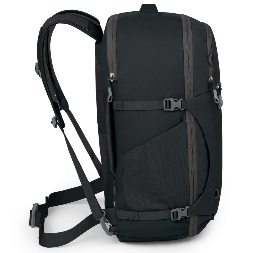 OSPREY Daylite Carry-On Travel Pack 44 - utazótáska/hátizsák