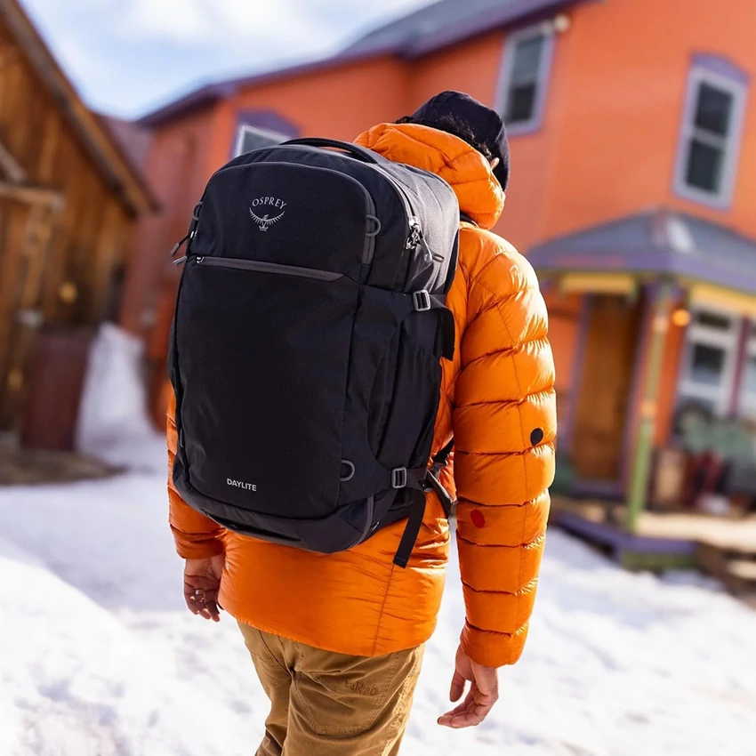 OSPREY Daylite Carry-On Travel Pack 44 - utazótáska/hátizsák