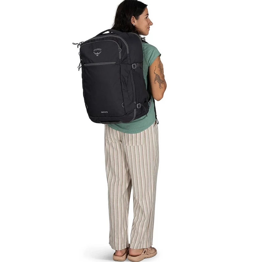 OSPREY Daylite Carry-On Travel Pack 44 - utazótáska/hátizsák