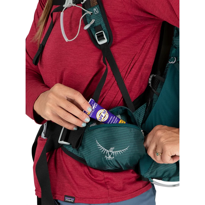 OSPREY Eja 48 női hátizsák