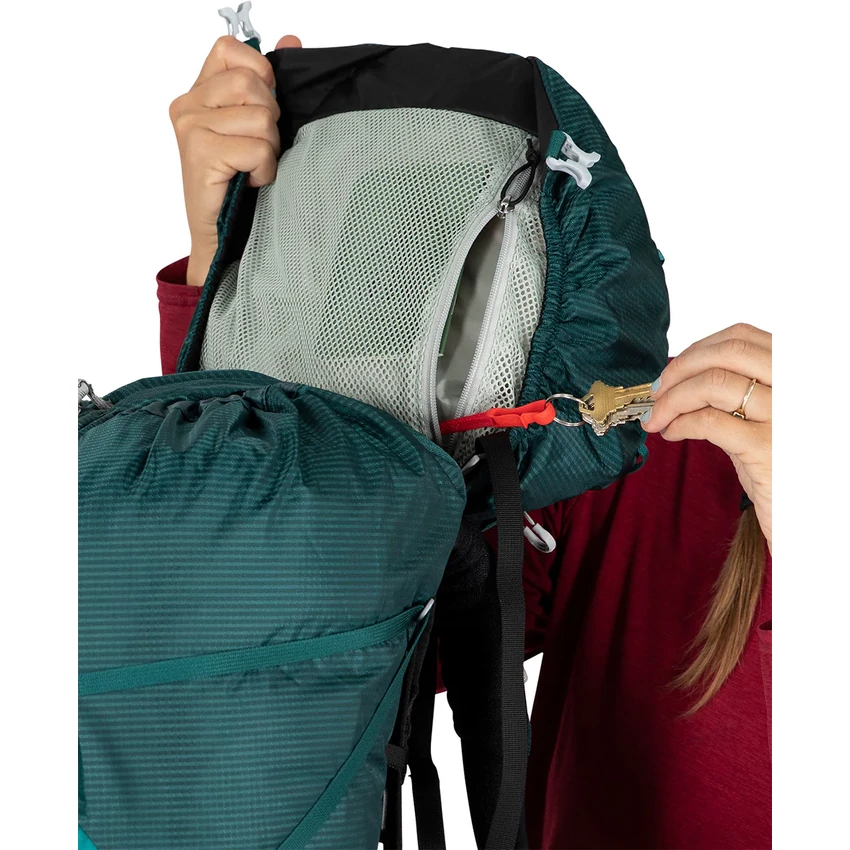 OSPREY Eja 48 női hátizsák