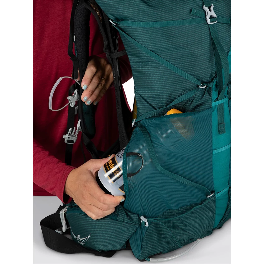 OSPREY Eja 48 női hátizsák