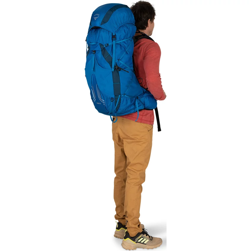 OSPREY Exos 48 hátizsák