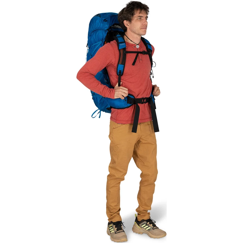 OSPREY Exos 48 hátizsák