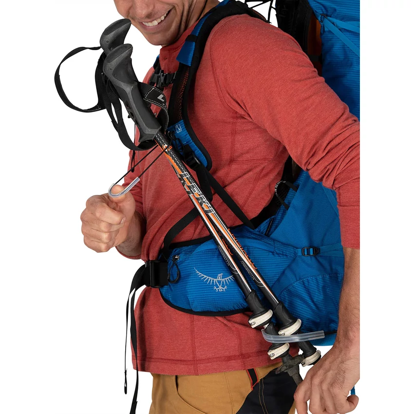 OSPREY Exos 48 hátizsák