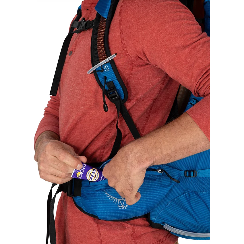 OSPREY Exos 48 hátizsák