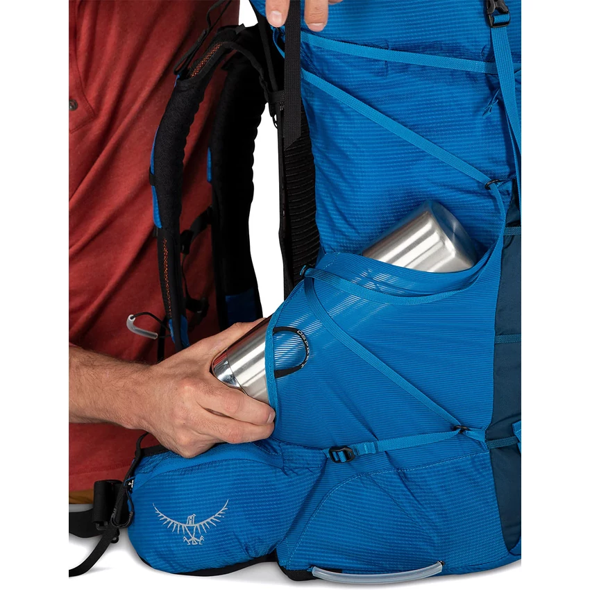 OSPREY Exos 48 hátizsák