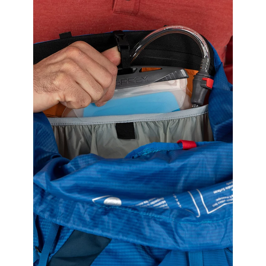 OSPREY Exos 48 hátizsák