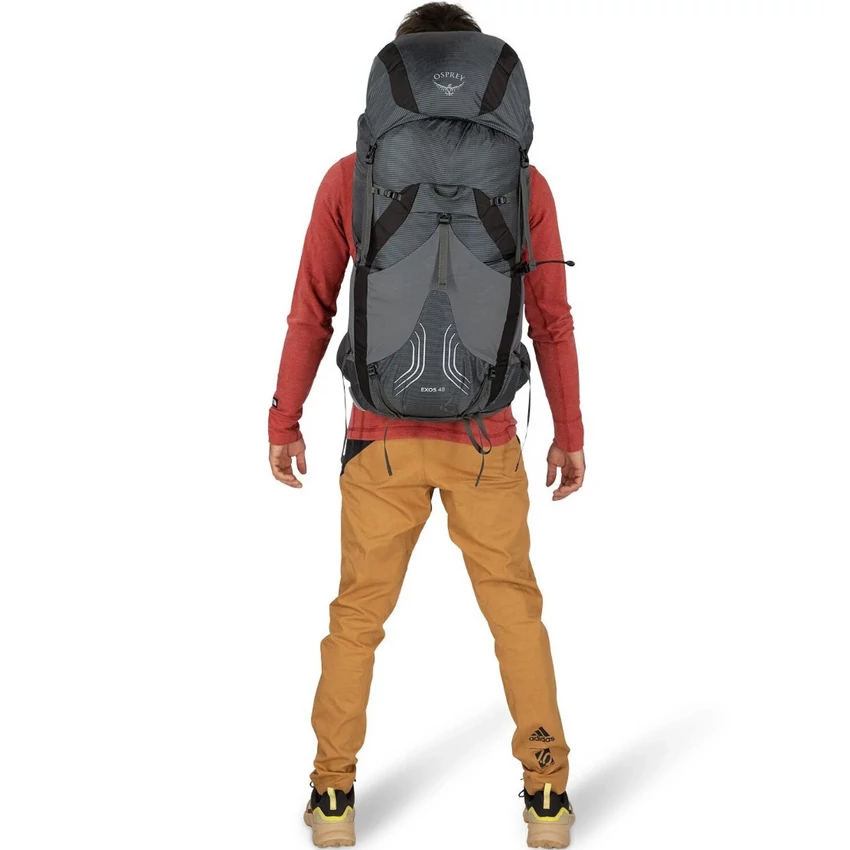 OSPREY Exos 48 hátizsák