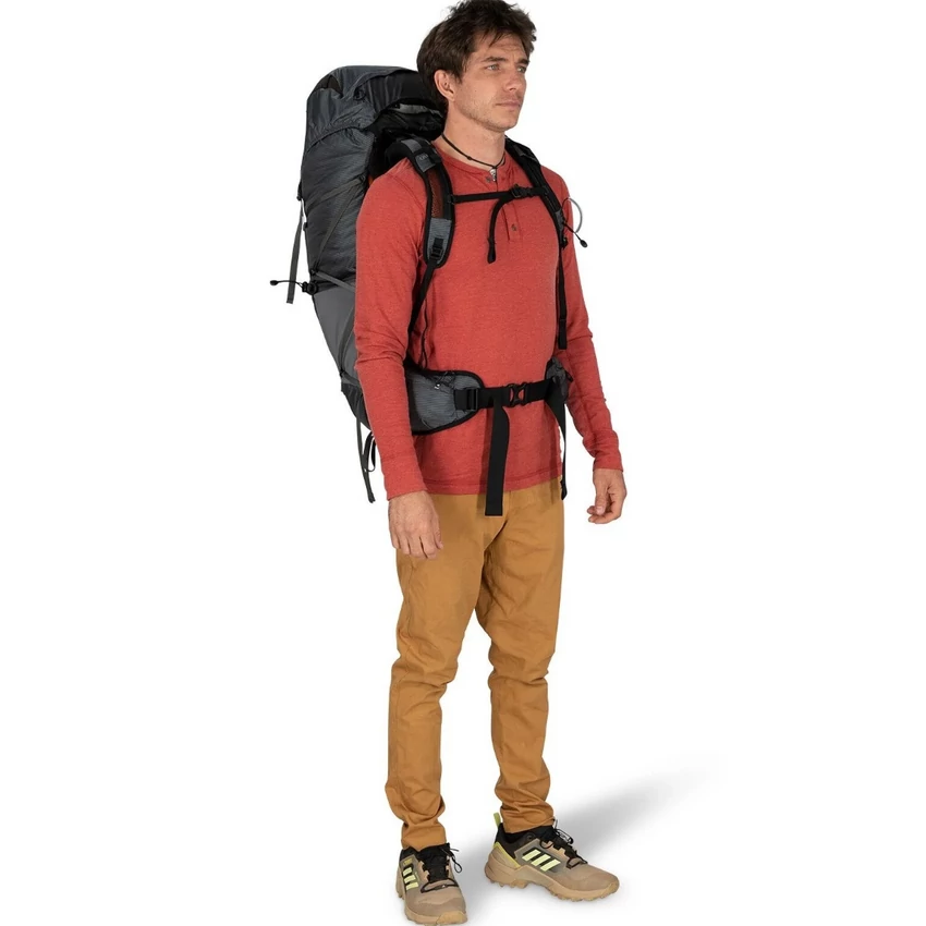 OSPREY Exos 48 hátizsák