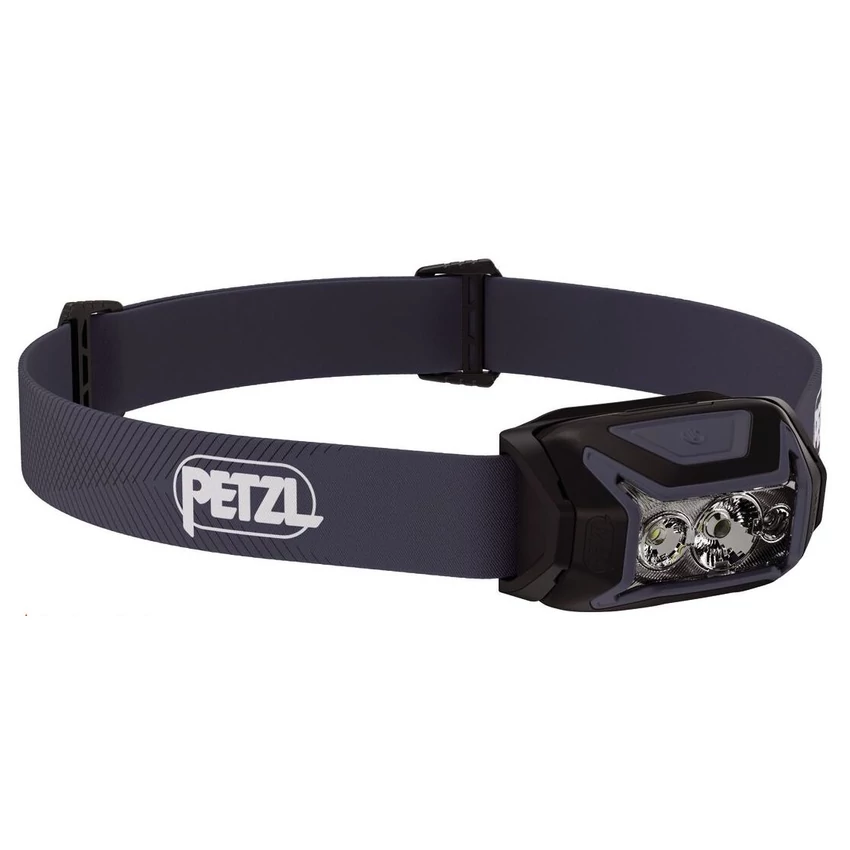PETZL Actik 450 - fejlámpa (2025)