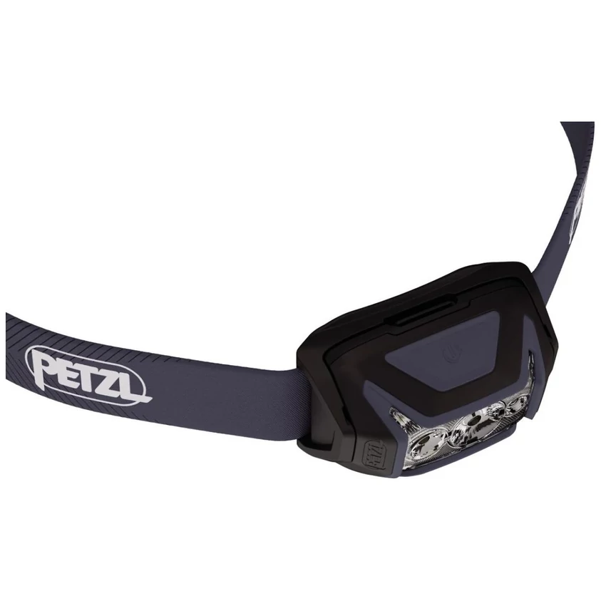 PETZL Actik 450 - fejlámpa (2025)