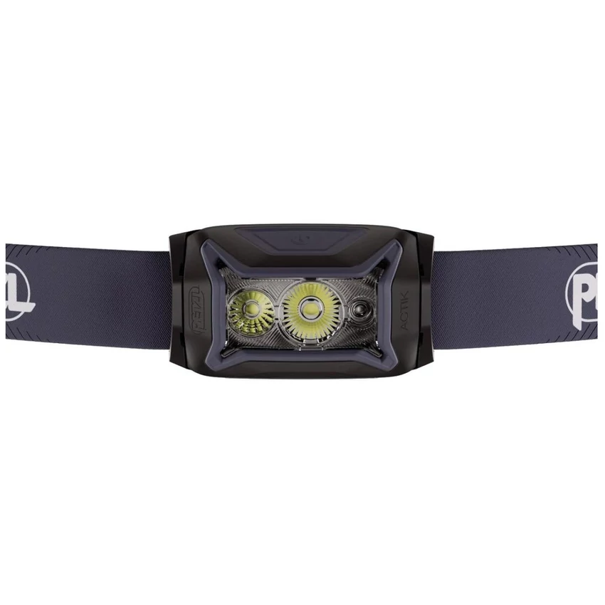 PETZL Actik 450 - fejlámpa (2025)