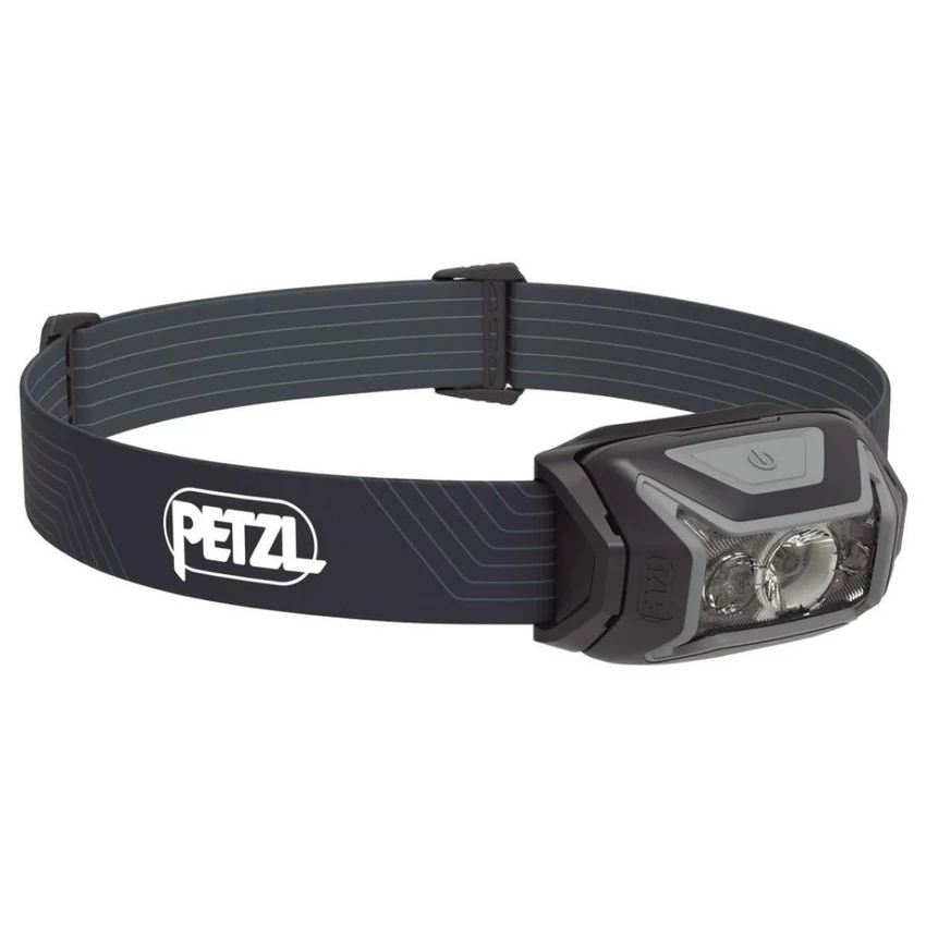 PETZL ACTIK 450 - fejlámpa