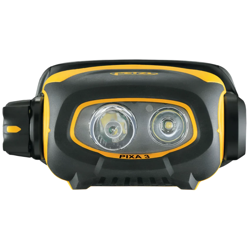 PETZL Pixa 3  E78CHB2 fejlámpa