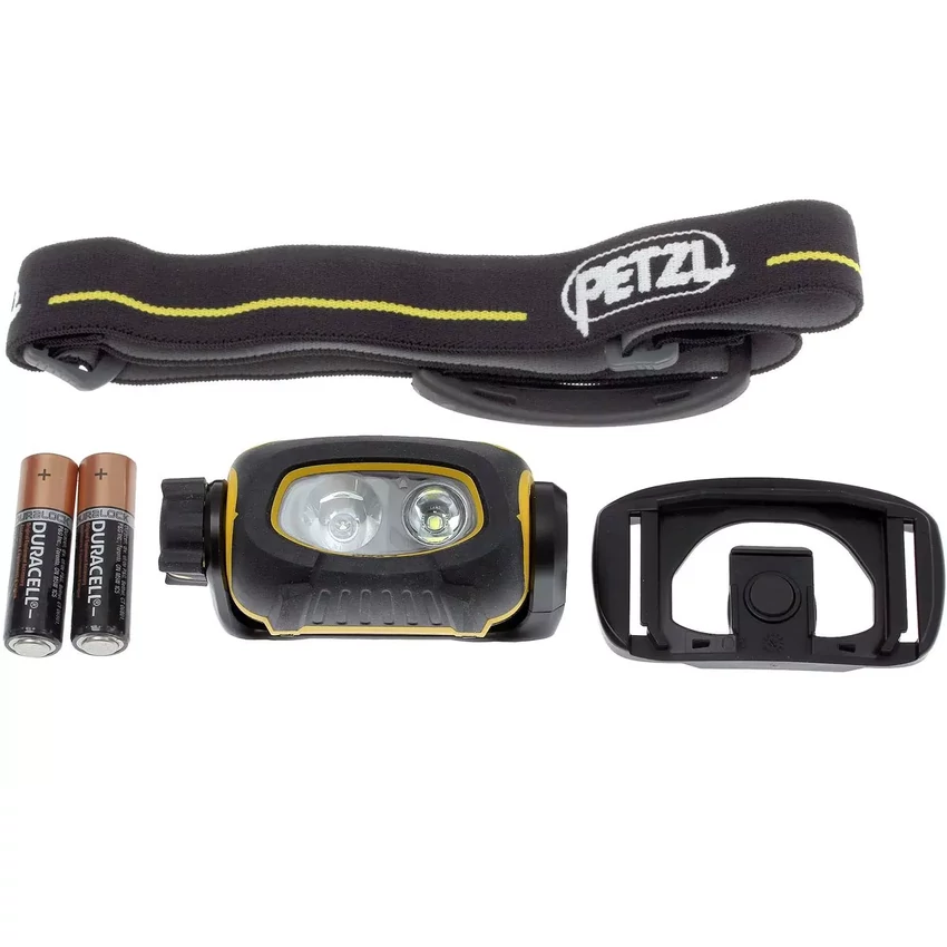 PETZL Pixa 3  E78CHB2 fejlámpa