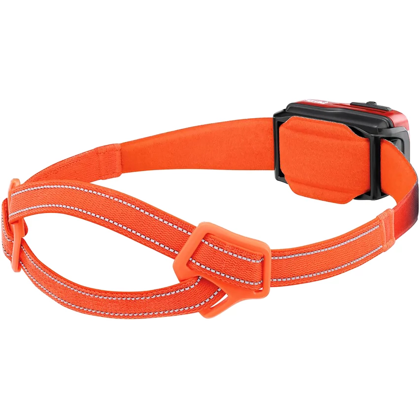 PETZL SWIFT® RL 1100 fejlámpa