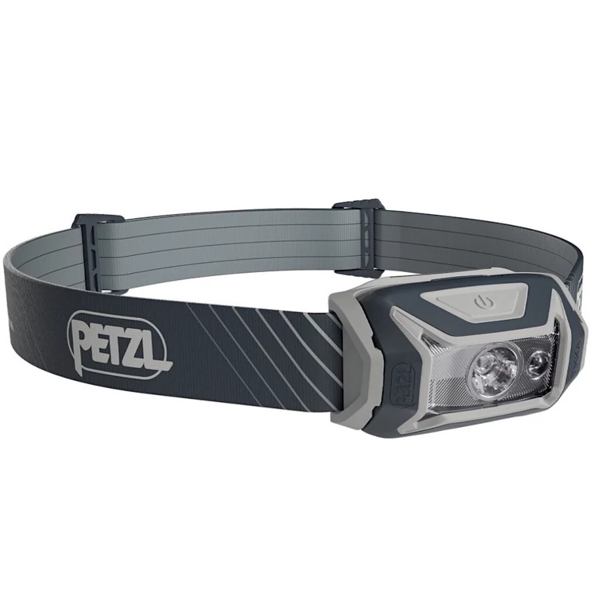 PETZL TIKKA® CORE 450  fejlámpa