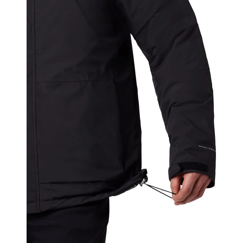 COLUMBIAx Horizon Explorer Insulated kabát