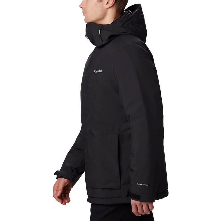 COLUMBIAx Horizon Explorer Insulated kabát
