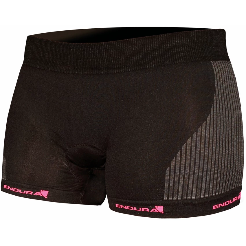 ENDURAx Engineered Padded Knicker női kerékpáros alsó