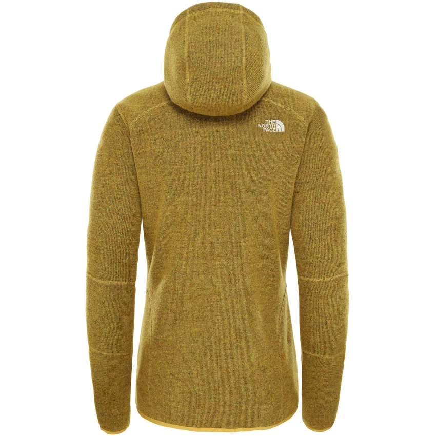 THE NORTH FACEx Zermatt Full Zip Hoodie női polárkabát