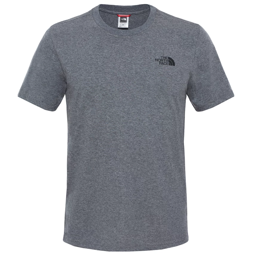 THE NORTH FACE M Simple Dome S/S póló