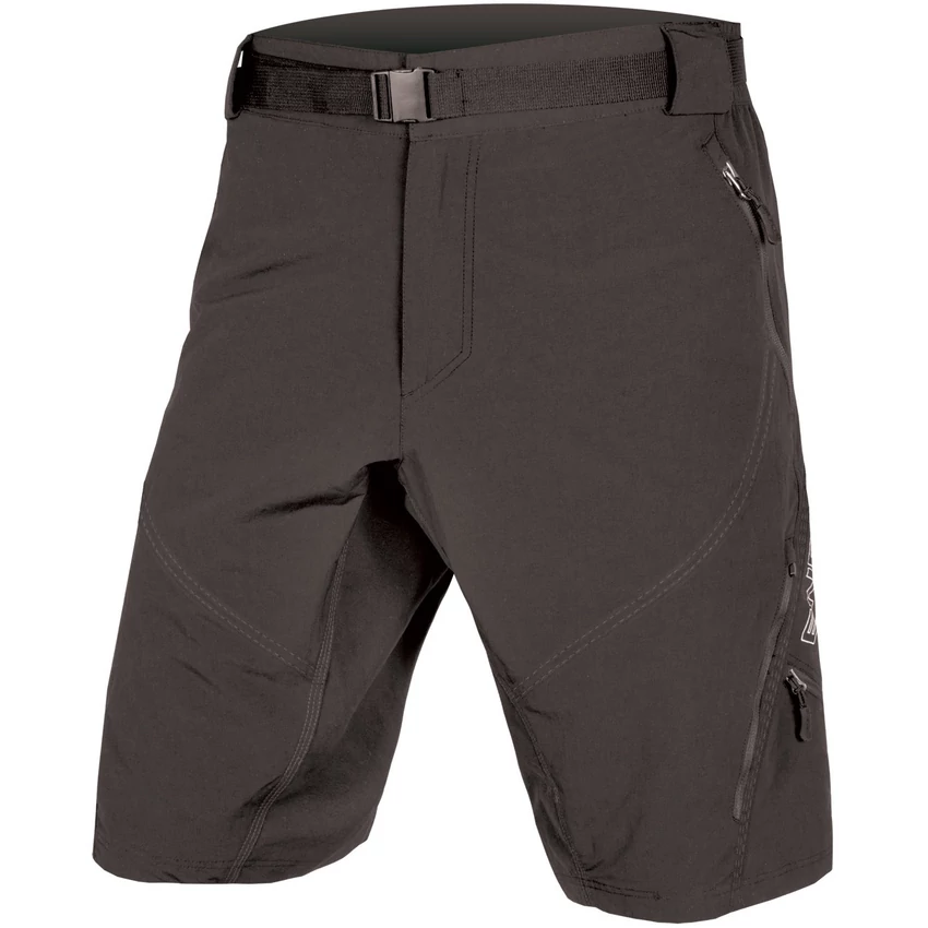 ENDURA Hummvee Short II - 2in1 rövidnadrág
