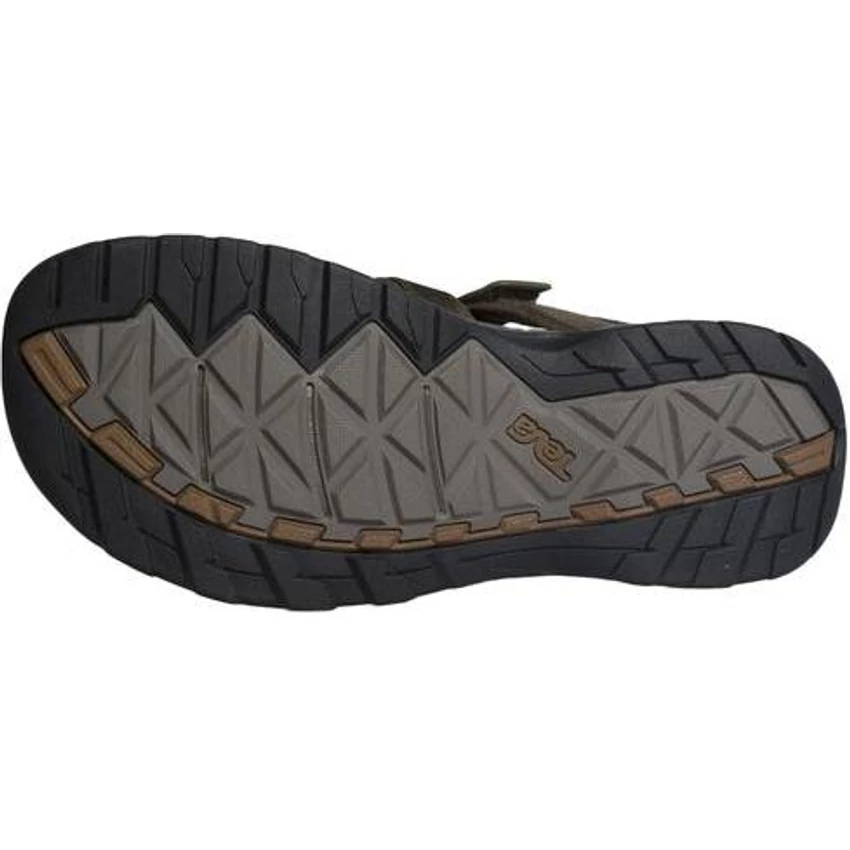 TEVAx Omnium 2 Leather férfi szandál