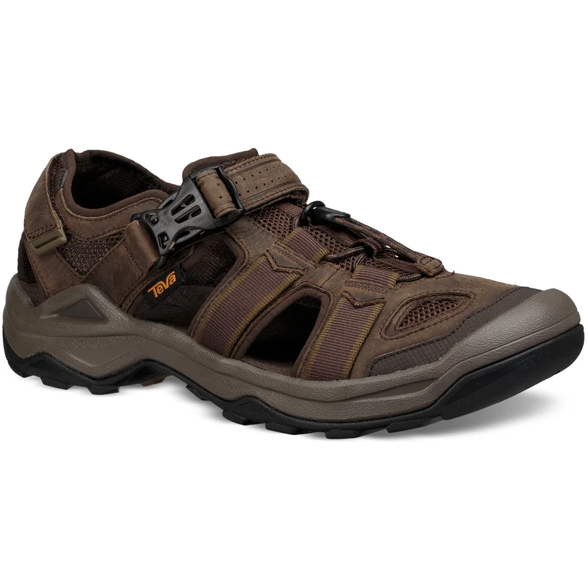 TEVAx Omnium 2 Leather férfi szandál