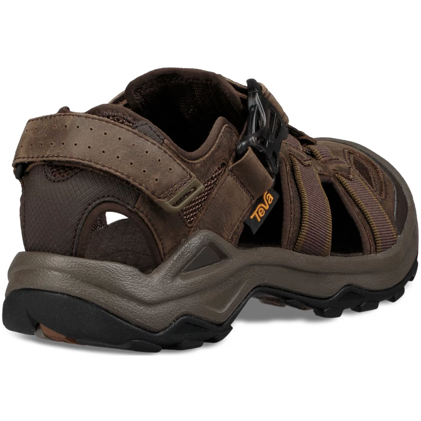 TEVAx Omnium 2 Leather férfi szandál