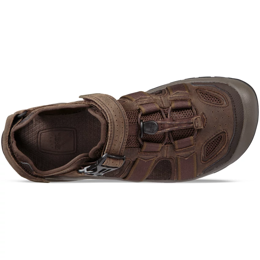 TEVAx Omnium 2 Leather férfi szandál
